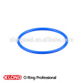 High grade and mini style silicon rubber o ring seal